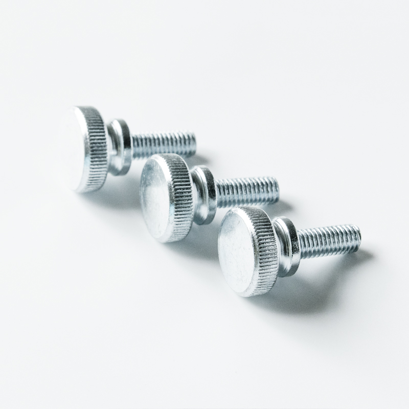 Thumb screws