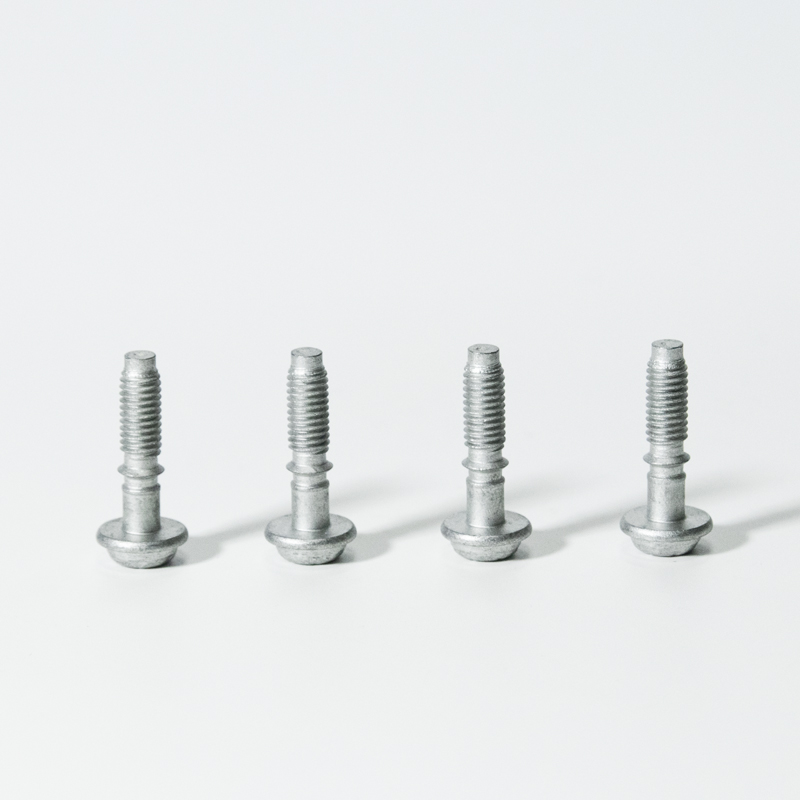 Captive screw