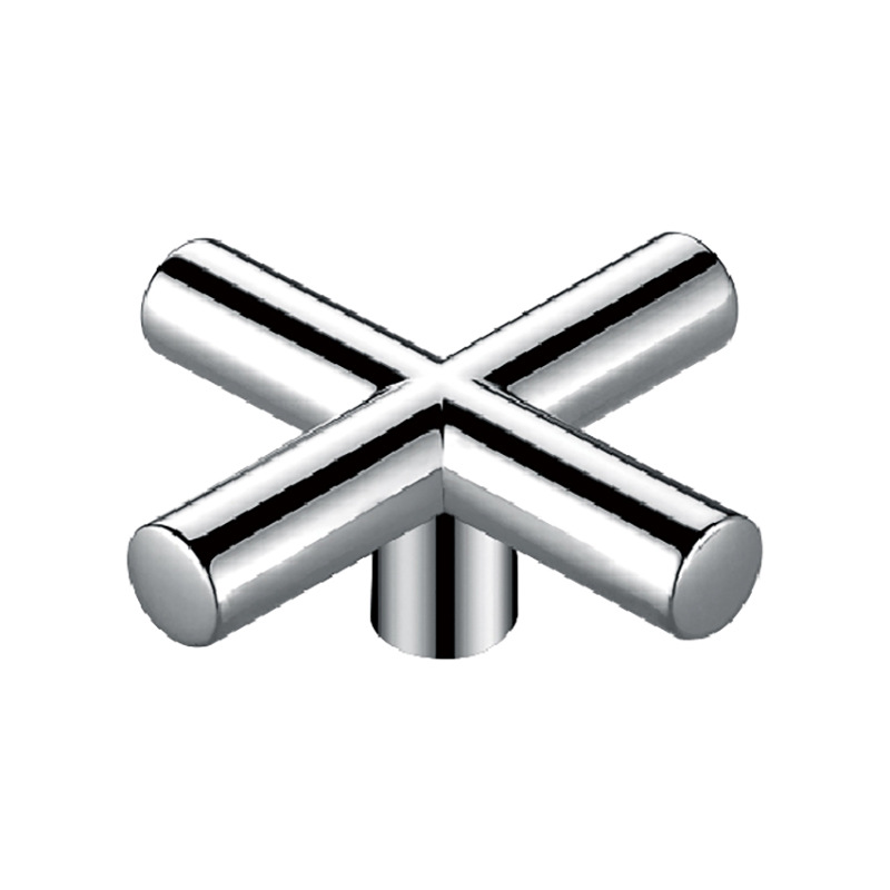 What are the advantages of zinc alloy handwheels ?