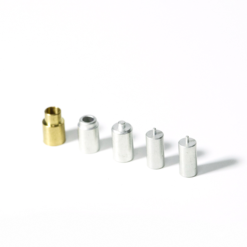 PCB solder studs/SMT mounting nuts/carrier automatic mounting