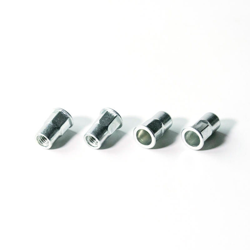 Rivet nut