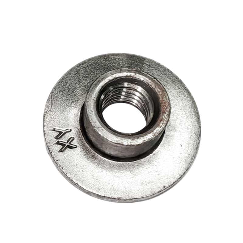 Weld Nuts