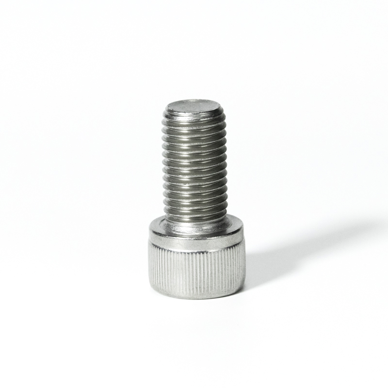 Hex socket head cap bolts