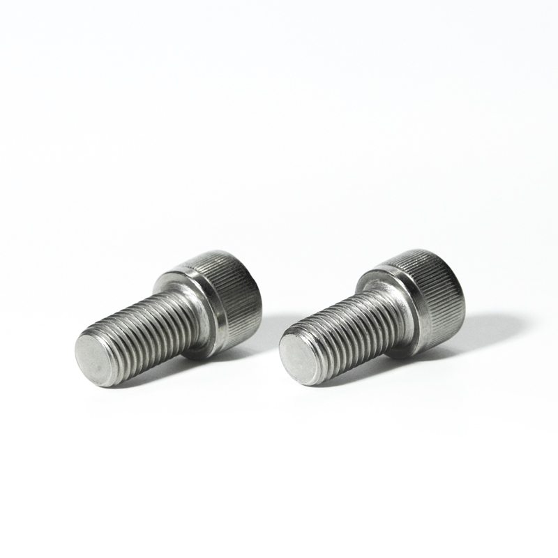 Hex socket head cap bolts