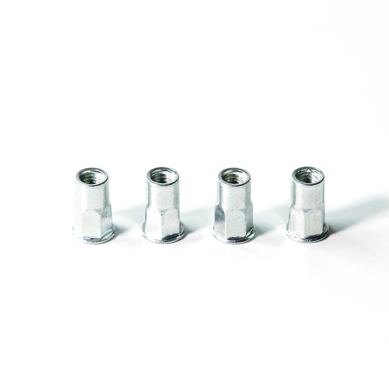 Rivet nut