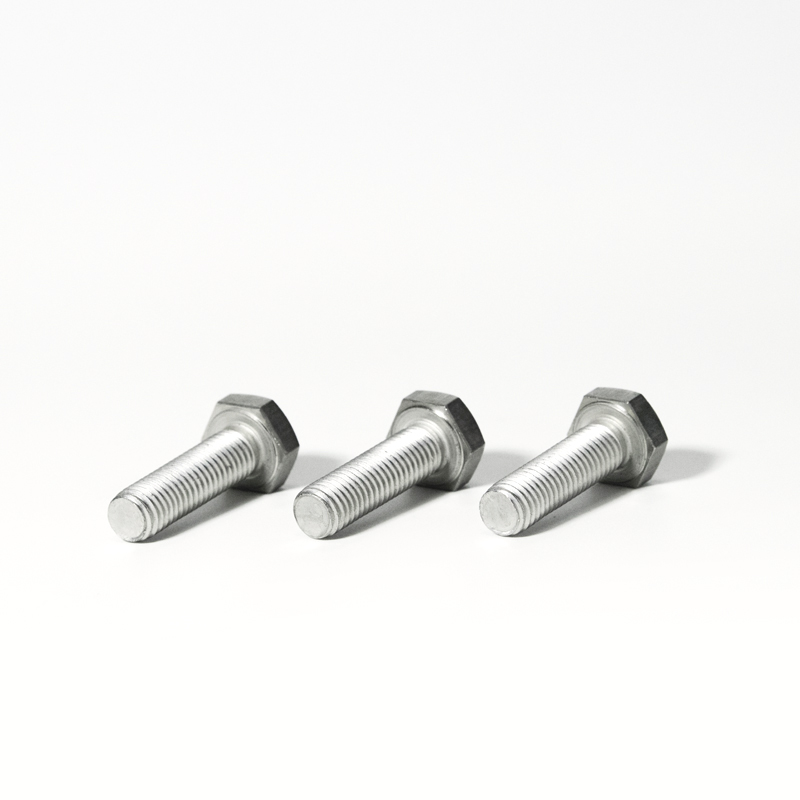 Hex head bolt