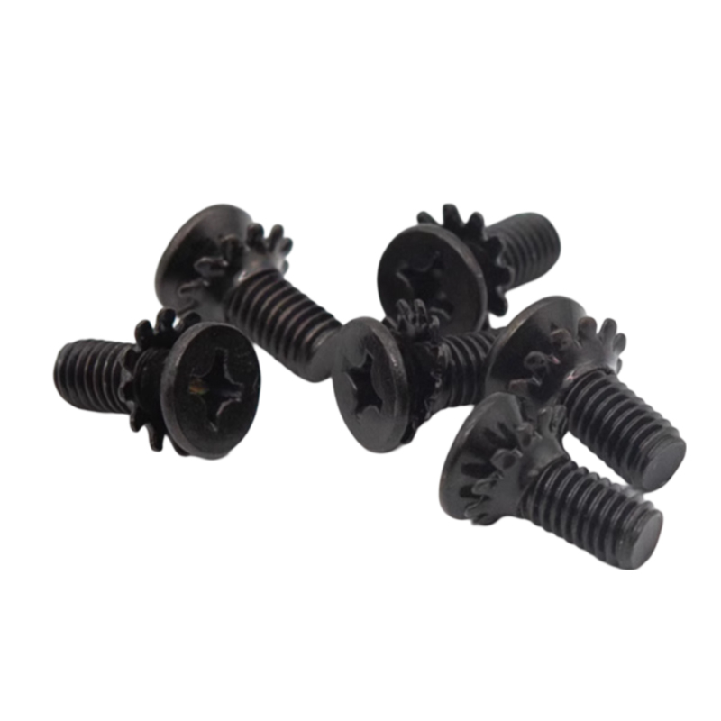 Combination Screws