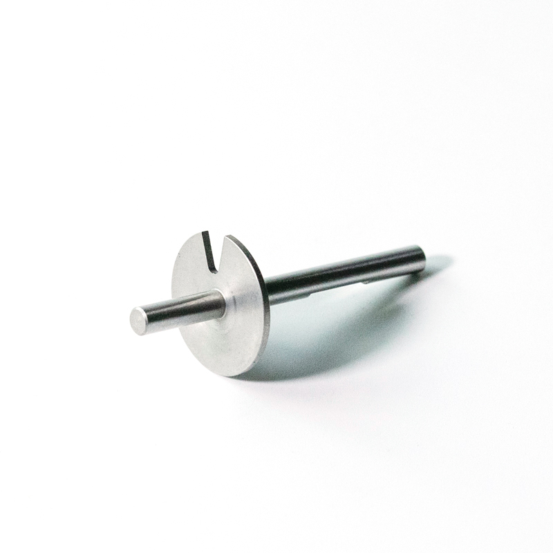 Exploring Top Stainless Steel 416 Shaft Brands at sz beizhun.com