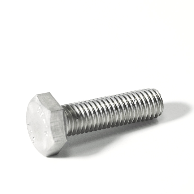 Hex head bolt