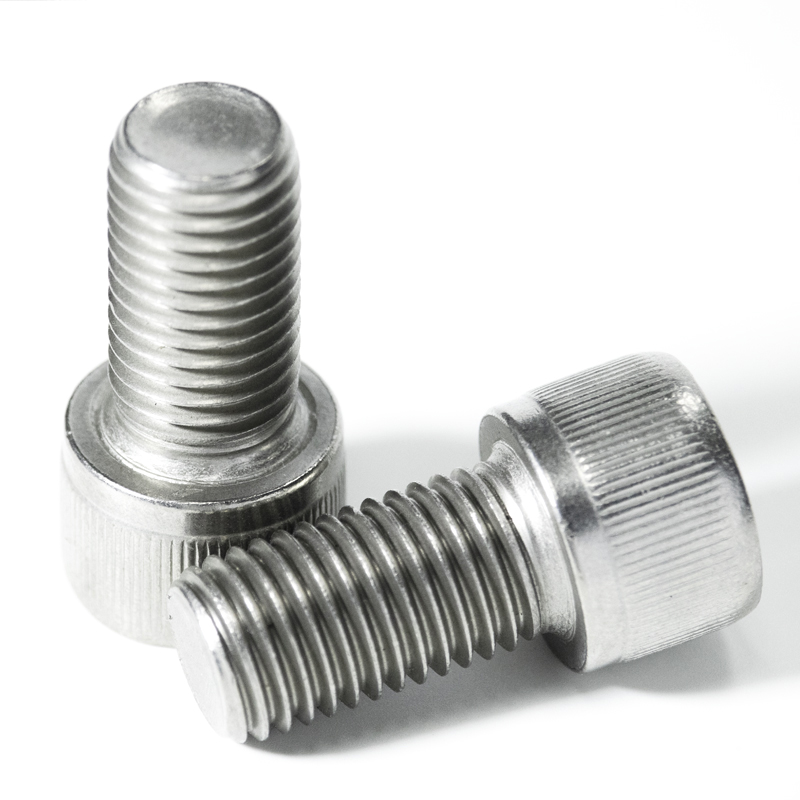 Hex socket head cap bolts