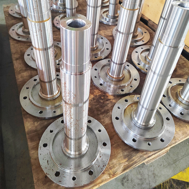 Transmission shaft