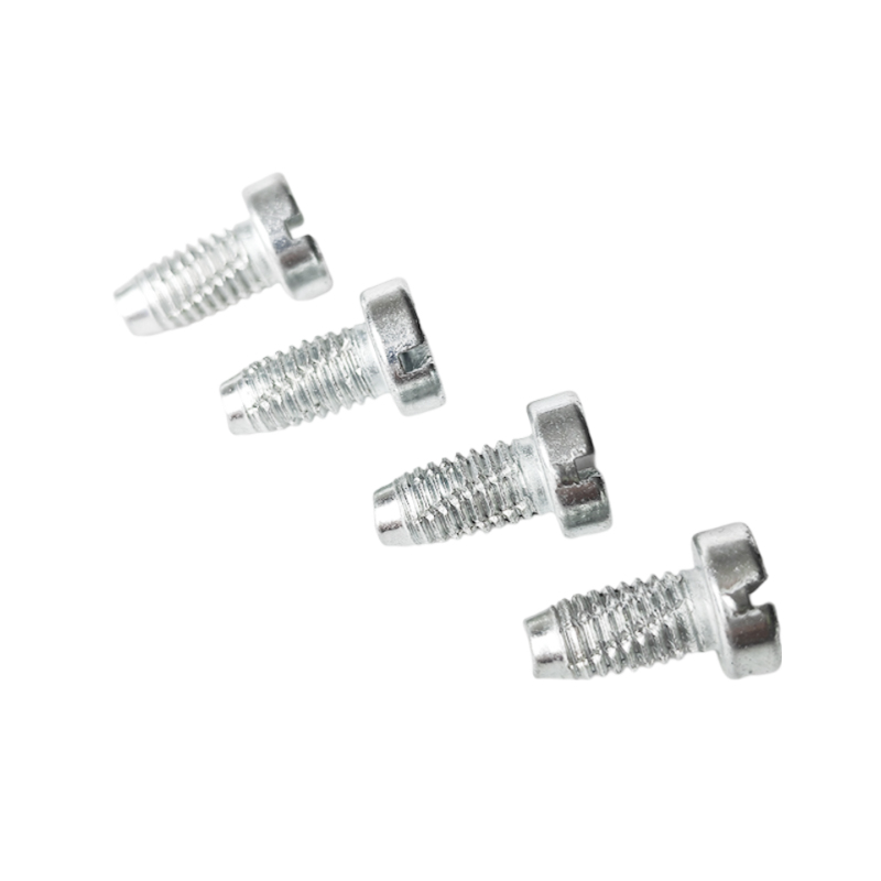 Cutting Screws